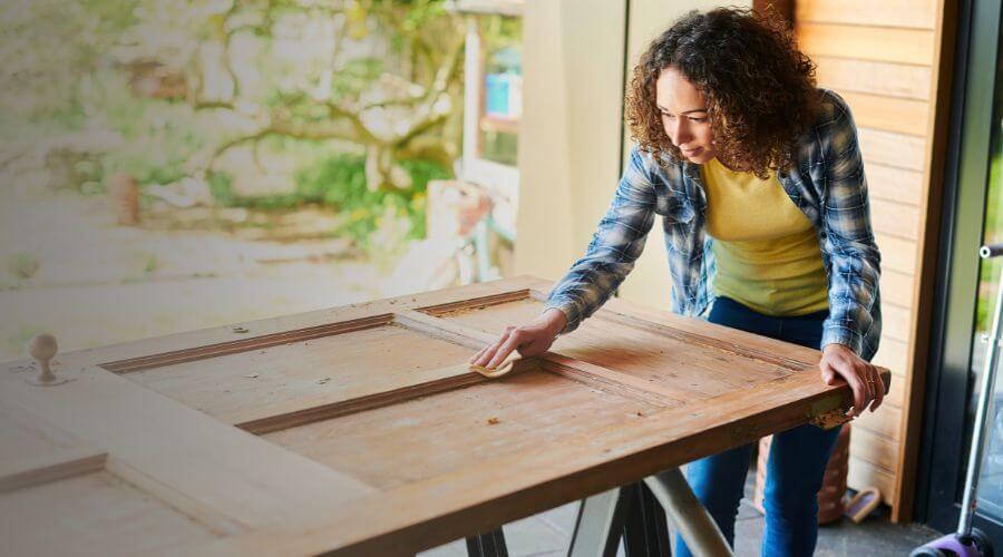 Why choose water damage restoration service for commercial water damage restoration in Ridgecrest